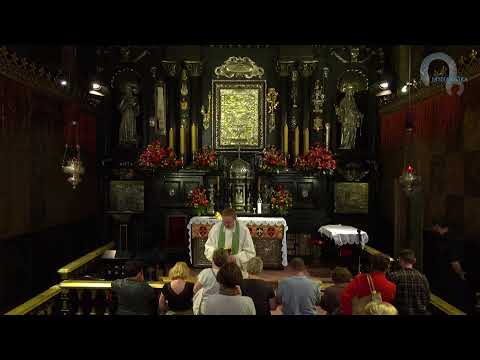 Apel Jasnogórski wtorek 30.05.2023 - oficjalny kanał Jasnej Góry