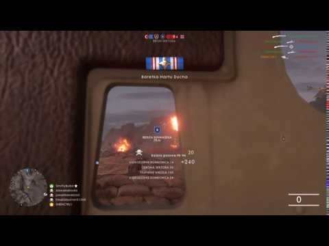 Battlefield™ 1 Cannon  vs plane