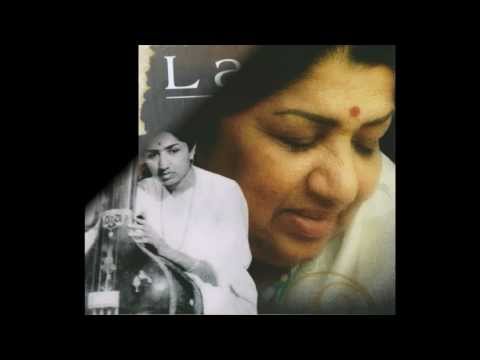 Lata Mangeshkar Vs Asha Bhosle-Samay O Dheere Chalo