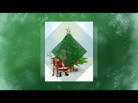 Instrumental Guitar Christmas Songs:  Jingle Bell Rock