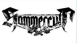 Hammercult - Hell&#39;s Unleashed (EP 2011)