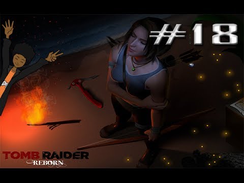 Machine Gun - Tomb Raider Walkthrough/Gameplay ep 18