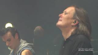 The Cure - One Hundred Years - Austin City Limits - live - ProShot