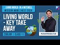 The Living World Class 11 Biology Complete Chapter Living World Key Take Away NEET 2024
