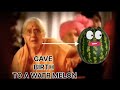 She Gave Birth To A WATERMELON Triggered Insaan