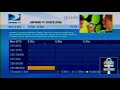 Ben 10 Official Visualizer