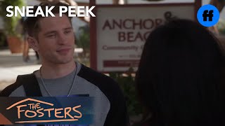 312 - Sneak peek #1 : Jesus et Mariana rencontrent Nick