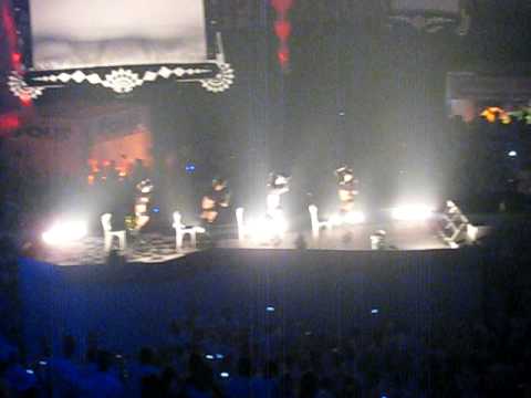 Sensation White 29.5.2010 Praha O2 Arena part5.AVI
