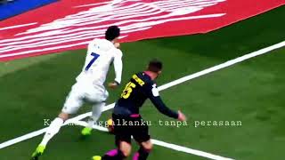 Download lagu Story WA Skil C. Ronaldo CR7 mp3