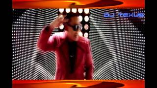 Daddy Yankee - Lovumba - DJ Texus