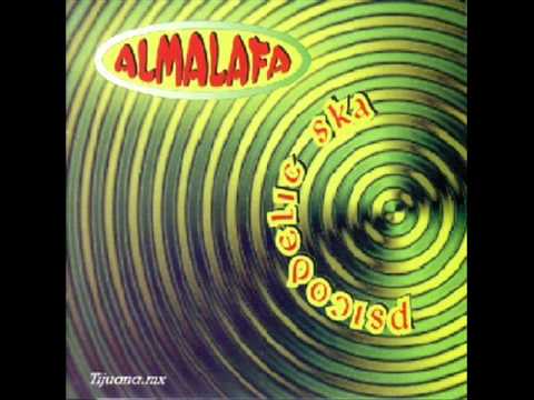SOMBRAS Almalafa