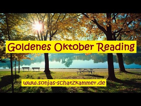 Goldenes Oktober Reading