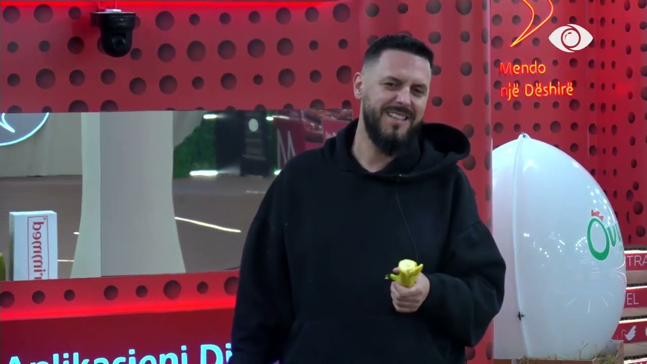 “Kush të gënjeu për lojën e krevateve, ti je më i zgjuar nga aq”/ Miri-Stines: Ti mi di vlerat!