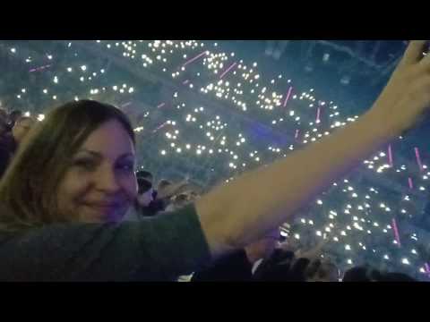 Mark Knopfler - Piper to the end - Krakow, Tauron Arena, 10.07.2019