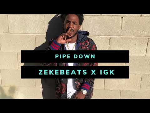 [FREE] Mozzy X Stupid Young X Saviii 3rd Type Beat 2023-Pipe Down