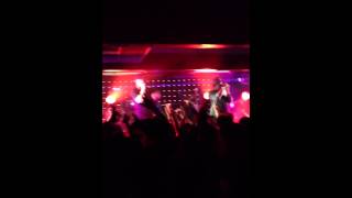 Classified performing &quot;The Hangover&quot; with Kayo LIVE