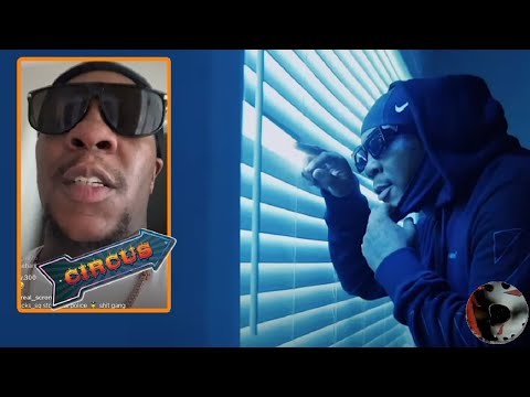 THF Bayzoo on Chicago turning into a Circus of Comedians