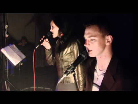 Muzikanti co delate - Duovojnanka