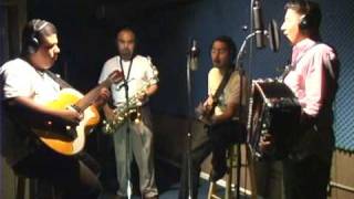 QUE SUERTE LA MIA-CONJUNTO LIBERADO