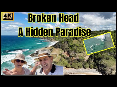 Broken Head NSW: A Hidden Paradise
