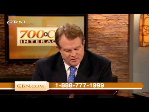 700 Club Interactive: Money, Money, Money - September 30, 2014