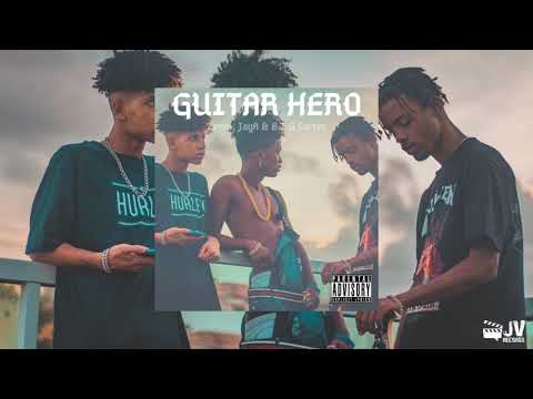 Guitar Hero - Zenki, JayA Luuck & B.I.G Carter (TOPIC)