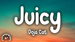 Doja Cat - Juicy (Lyrics) ft. Tyga