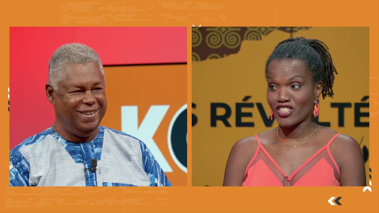 Jean Paul Jouanelle et "Kouté Sa" : une œuvre résonnante pour la conscience caribéenne