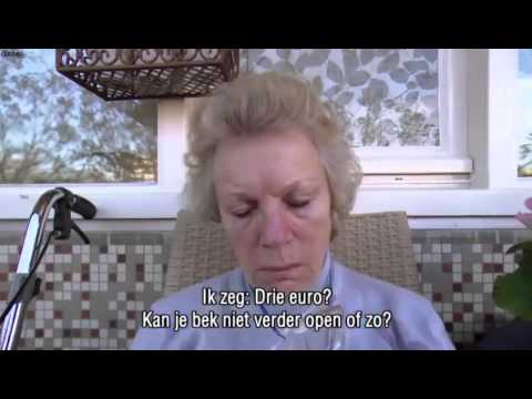 Gerrie heb iets gelezen op Facebook...