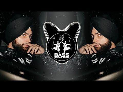 Take It Easy (BASS BOOSTED) | Karan Aujla | Latest Punjabi Songs 2023