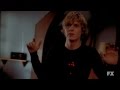 Tate Langdon - Smells Like Teen Spirit 