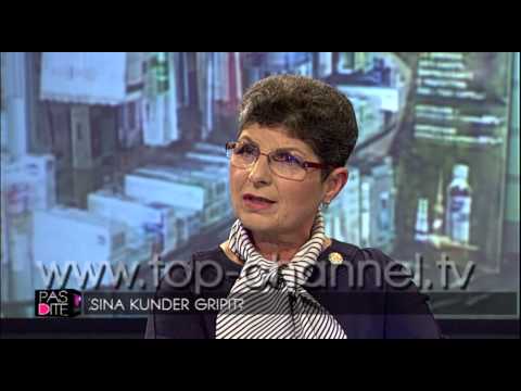 Pasdite ne TCH, 1 Dhjetor 2014, Pjesa 1 - Top Channel Albania - Entertainment Show