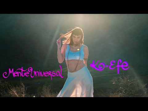 K-efe - Mente Universal