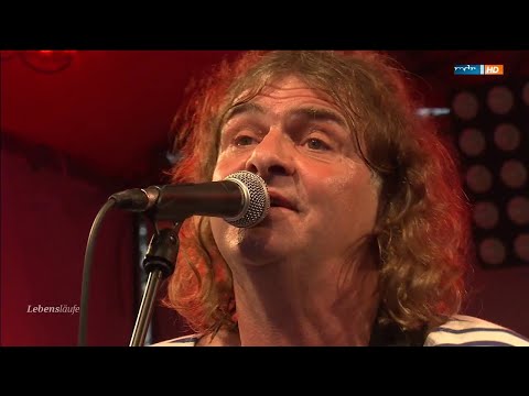 Portrait Hans Eckardt Wenzel - Sänger, Dichter, Weltentdecker