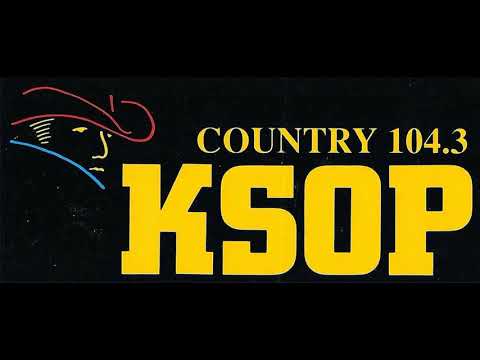 KSOP "104.3 the Cowboy" (Now Z104) - Legal ID - 2007
