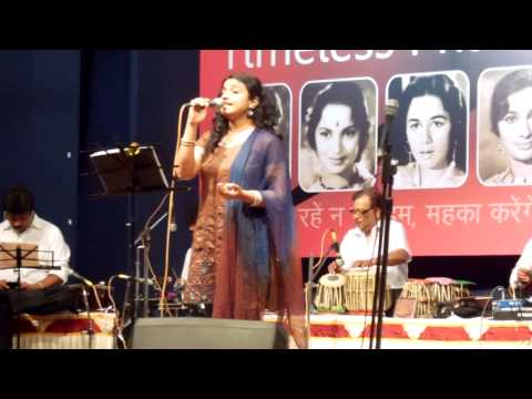 Na Milta Gham To Barbaadi Ke Afsaane Kahaan Jaate