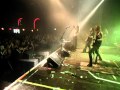 FINNTROLL - Insects (Oingo Boingo Cover) live ...