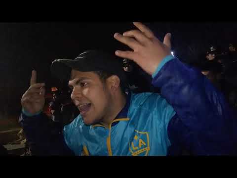 KALA NICO RALPH vs LTR YARED vs LH MSR - 4tos - 2vs2 Casino - Fecha 4/8 (30/8)