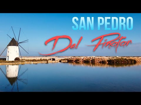 San Pedro del Pinatar