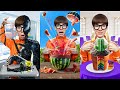 Vector Experiments And Hacks TikTok Compilation