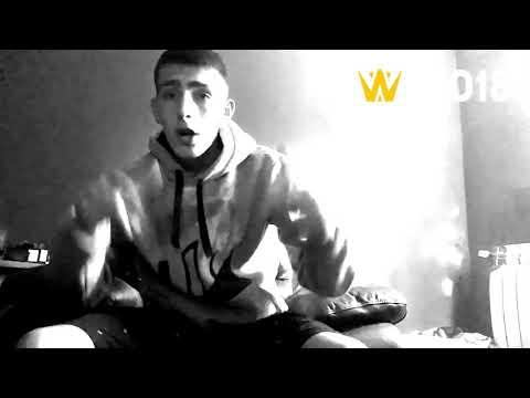 Marcuson - ETAP1 #RWP2018 (PROD. FLAME)