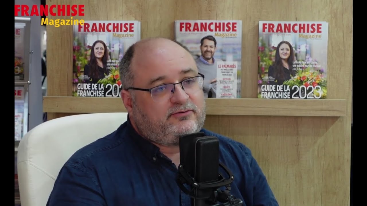 Bricomarché, Yannick Manin