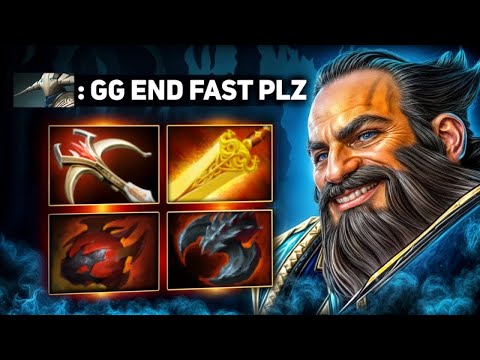 OP Tidebringer Damage Kunkka🔥🔥🔥One Shot Meta 28 Kills | Dota 2 Gameplay