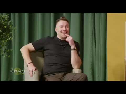 The Halez - Kieran Murphy Interview