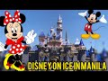 Disney On Ice Manila Mickey Super Celebration Best Skating Disney Presentation WATCH SUBSCRIBE