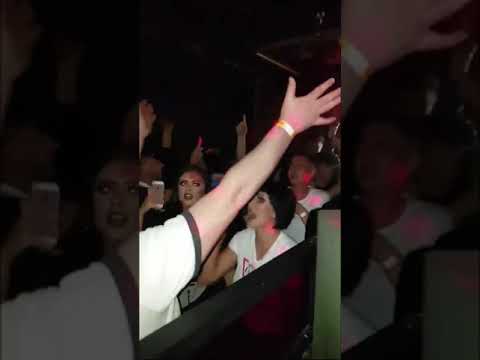 Burty mc- we’re drug over loading