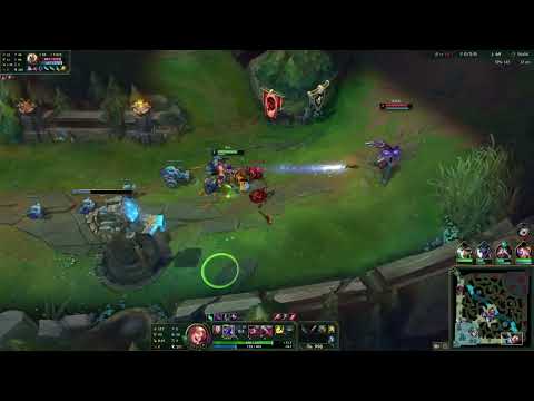 How To Play ADC with CHALLENGER MACRO - LoL Coaching