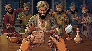 POV: You're a Sacred Prostitute in Ancient Babylon