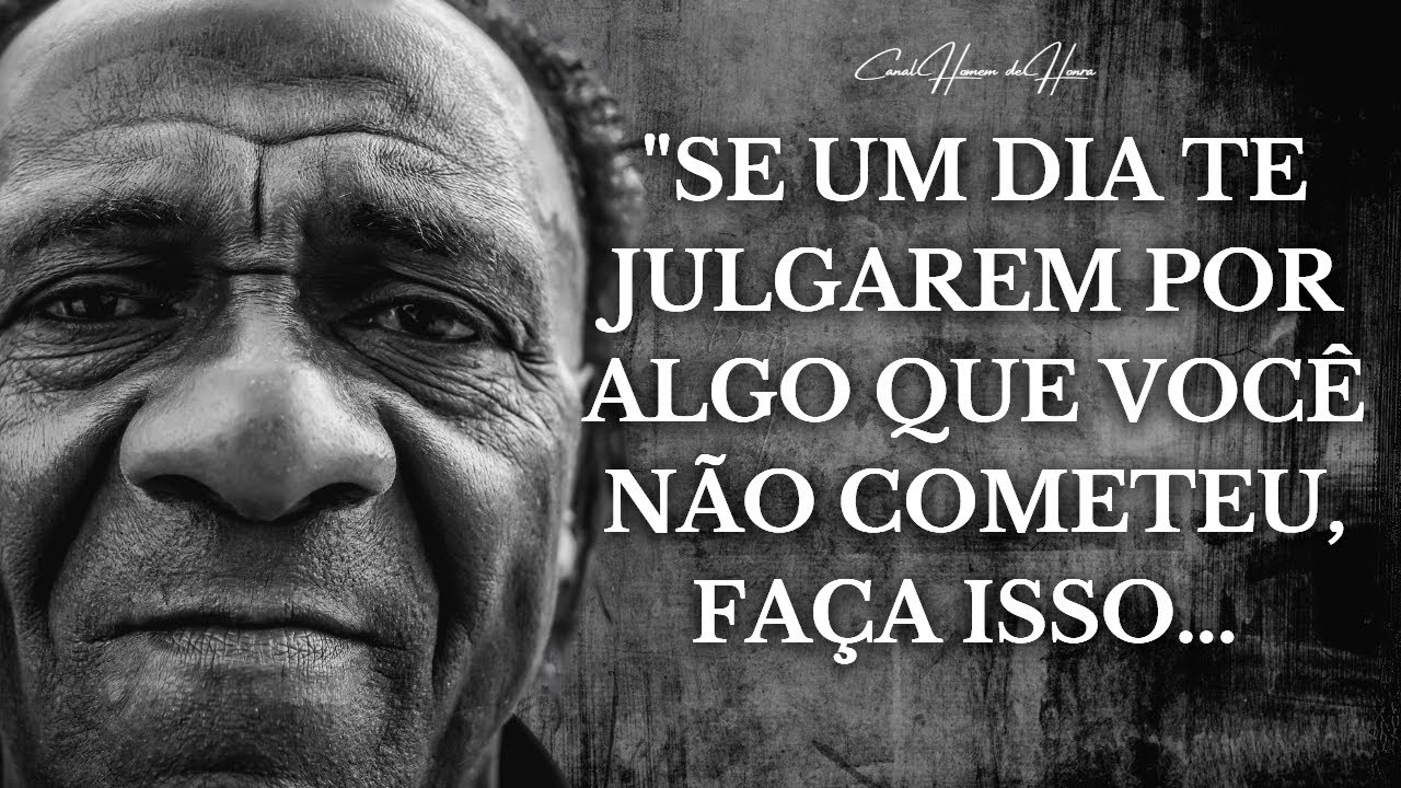 A JUSTIÇA DE DEUS (Conto, uma linda reflexão de vida)