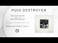 Puig Destroyer- Stealing Signs